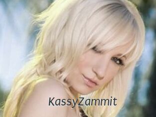 KassyZammit