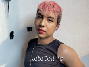 KataCollins Ligne Rose