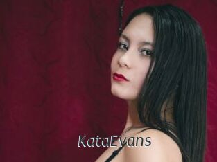 KataEvans