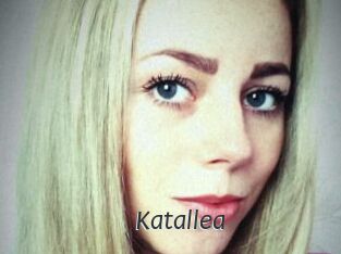 Katallea