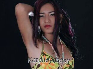 Katalleyasexy