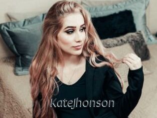 KateJhonson