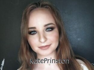 KatePrinston