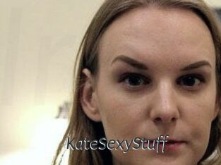 KateSexyStuff