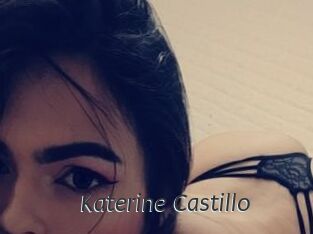 Katerine_Castillo Ligne Rose