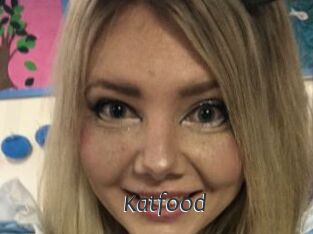Katfood