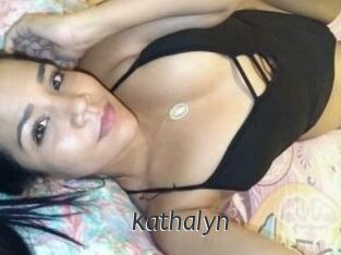 Kathalyn