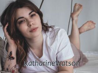 KatharineWatson