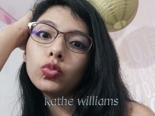 Kathe_williams