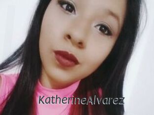 KatherineAlvarez Ligne Rose