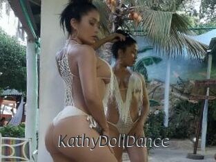 KathyDollDance