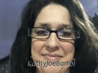 KathyJoeBambi
