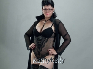 KathyKelly Ligne Rose
