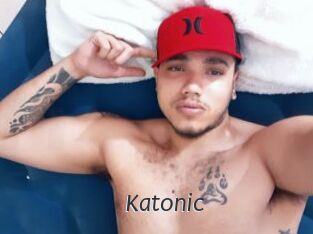 Katonic
