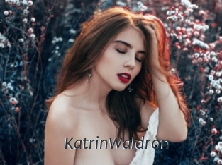 KatrinWaldron Ligne Rose