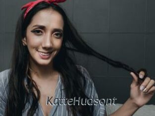 KatteHudsont