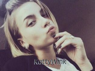 KattyWink Ligne Rose