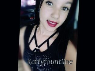 Kattyfountiine