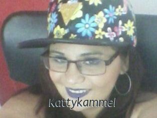 Kattykammel