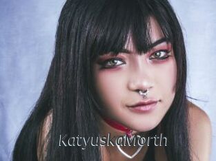 KatyuskaMorth