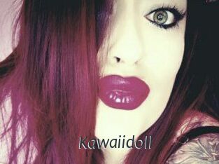 KawaiiDoll
