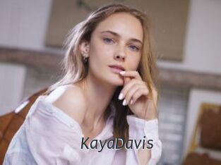 KayaDavis