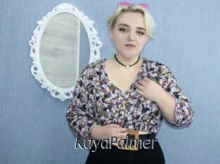 KayaPalmer