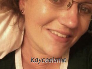 Kayceeisme