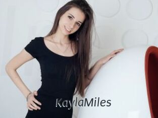 KaylaMiles