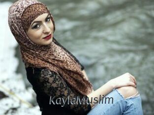 KaylaMuslim