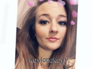 KaylanaKayy