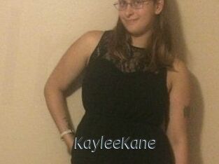 KayleeKane