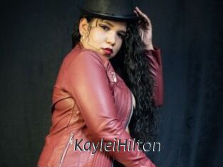 KayleiHilton