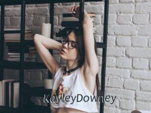 KayleyDowney