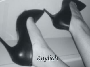 Kayliah