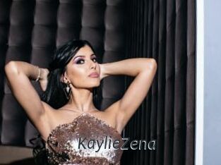KaylieZena