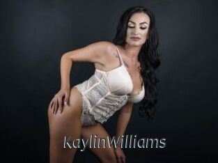 KaylinWilliams