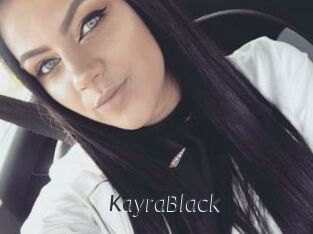 KayraBlack