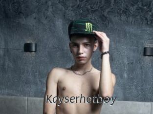 Kayserhotboy