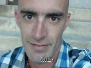 Kazy
