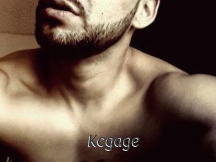 Kcgage