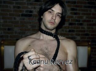 Keanu_Reevez