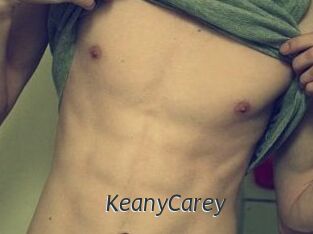 KeanyCarey