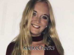 KeekeCheeks