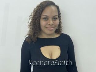 KeendraSmith