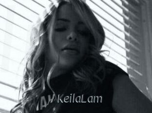 KeilaLam