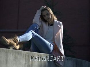 KeiraHEART