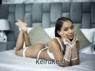 KeiraReid