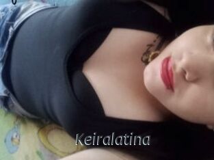 Keiralatina