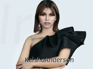 KeishaAnderson